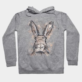 Rabbit Hoodie